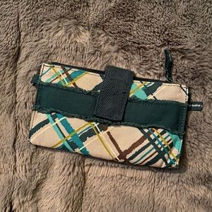 Thirty-One Wallet